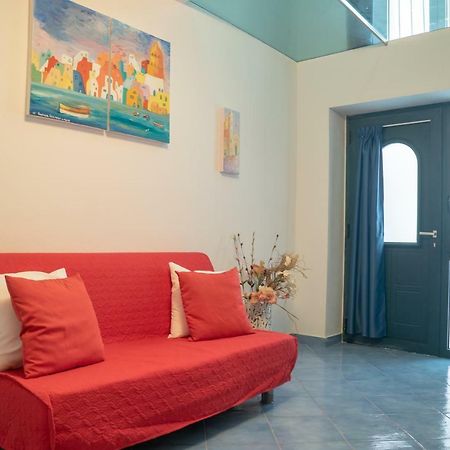 Accasarte Villa Procida Exterior photo
